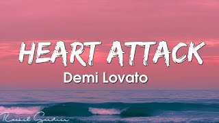 Download Mp3 Heart Attack Demi Lovato