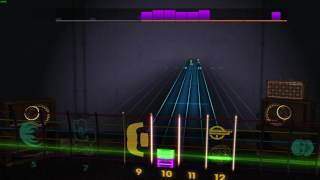 B.B. King - Bad Luck Soul (Rocksmith 2014 Lead)