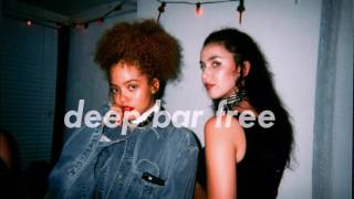 DJ E-Clyps — That Brooklyn Ish (Original Mix) [DEEP BAR FREE]
