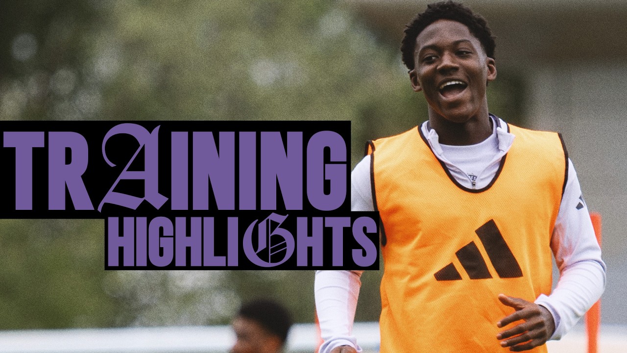 Premier League Finale Preparations | Inside Training 💪
