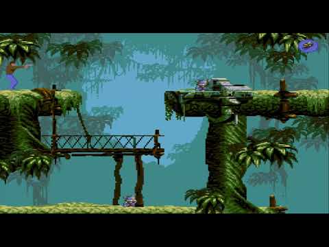 AMIGA FLASHBACK DEMO OCS OF MAGAZINE One Amiga, The 1993 02 28EMAP ImagesGBDisk 1 of 2Mar 1993