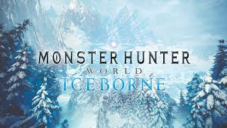 モンハンワイルズOBT終わった；； じゃあ「s」をキックアウトしてMHWプレイします！ Monster Hunter World Ice Born (JP🌰EN)