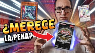 MI SINCERA OPINIÓN DEL OTS 29 YUGIOH 2025