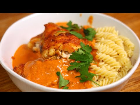 The Dish That Made Me Fall in Love With Paprika