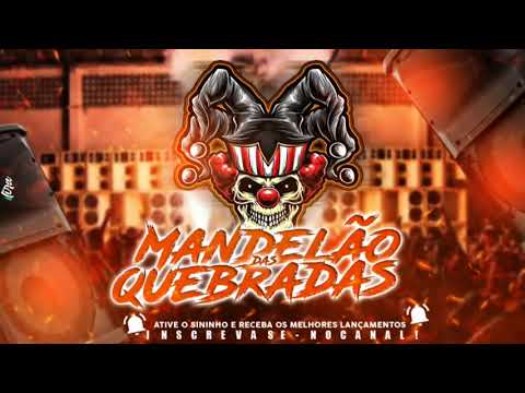 MEGA BRUXARIA DO HELIPA-☯️(DJ KADU ORIGINAL)