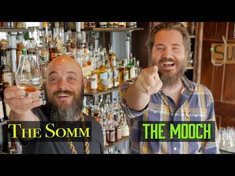 Whiskey Vault Ep 135: Blanton's Single Barrel Bourbon Whiskey Review and Tasting.