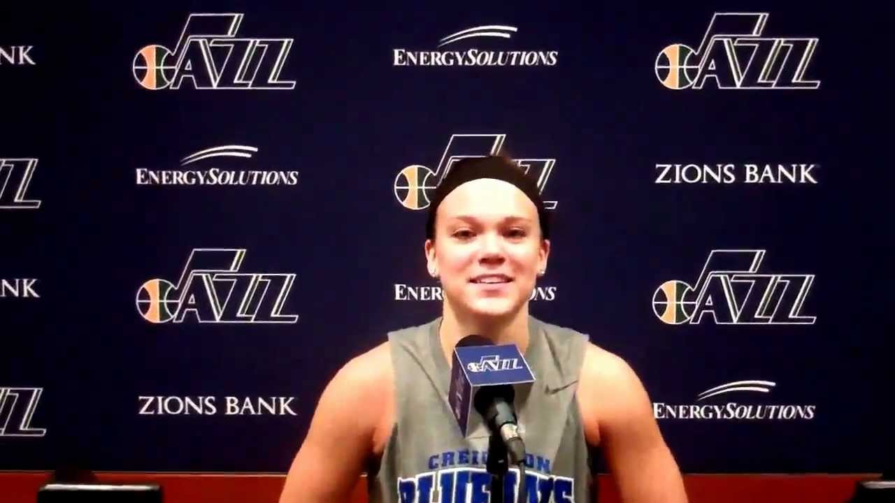 Tuesdays with the Bluejays, Jordan Garrison.mp4