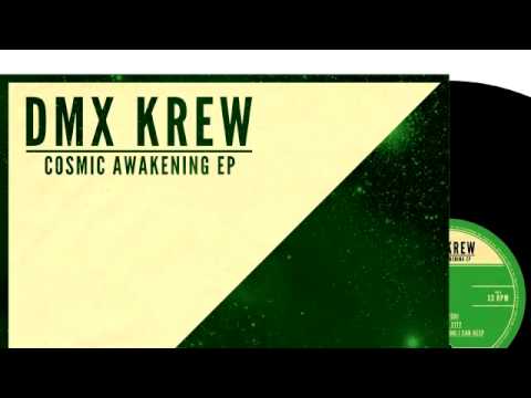 03 DMX Krew - Stepping Zone [BREAKIN RECORDS]