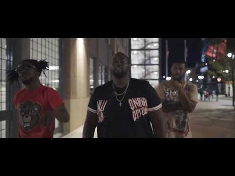 FMB DZ x Peezy x Bandgang Paid Will - Road Runners (Official Music Video)