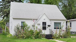 2020 2nd Ave N:  3 bed, 1 bath - Walkthrough