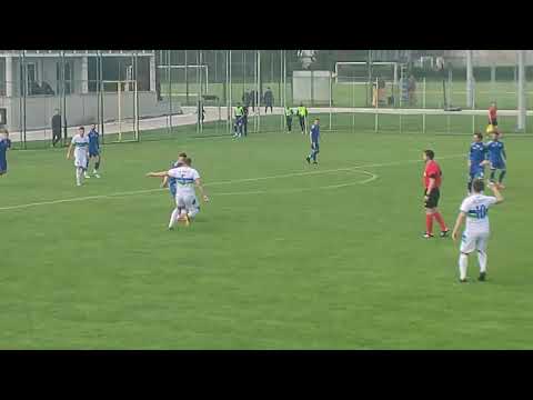 Teleoptik - Zemun 3:3 Nema penala za Zemun