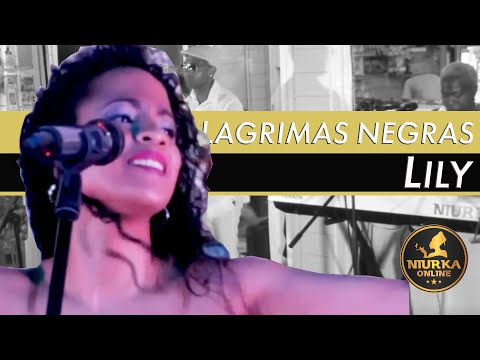 Lagrimas negras