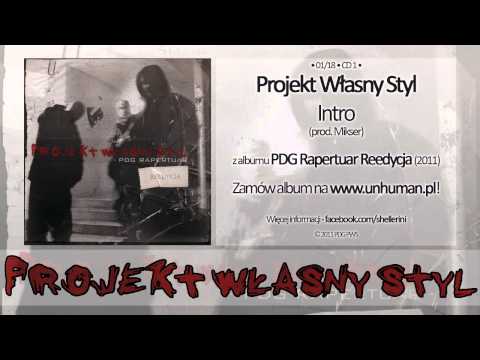 01. PWS - Intro feat. Ry23, Rafi, Kaczor, donGURALesko,Qlop, DJ Mpsz (prod.Mikser)
