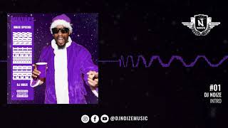 Christmas Hip Hop Music Mix 2020 🎄 Best Xmas Rap Songs Playlist 🎄 DJ Noize X-Mas Party Remix