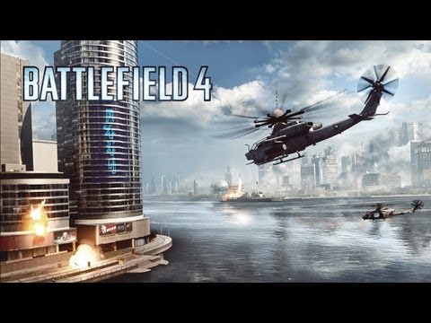Battlefield 4: video 2 