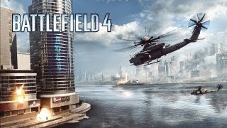 Battlefield 4 (ENG) Origin Key GLOBAL