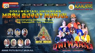 Download lagu LIVE STREAMING ACARA UNJUNGAN MBAH BUYUT MUNJUL || DRUNTEN WETAN, 06 NOVEMBER 2025 #SIANG mp3 Download lagu LIVE STREAMING ACARA UNJUNGAN MBAH BUYUT MUNJUL || DRUNTEN WETAN, 06 NOVEMBER 2025 #SIANG mp3