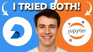 Deepnote Vs Jupyter | Which Data Science Notebook Is Better? (2026)