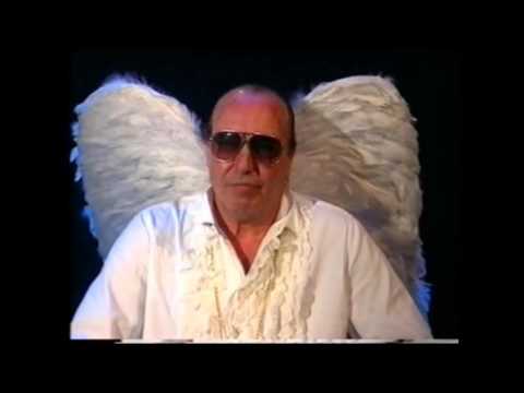 Angelo Bernabucci - "L'Angelo custode"