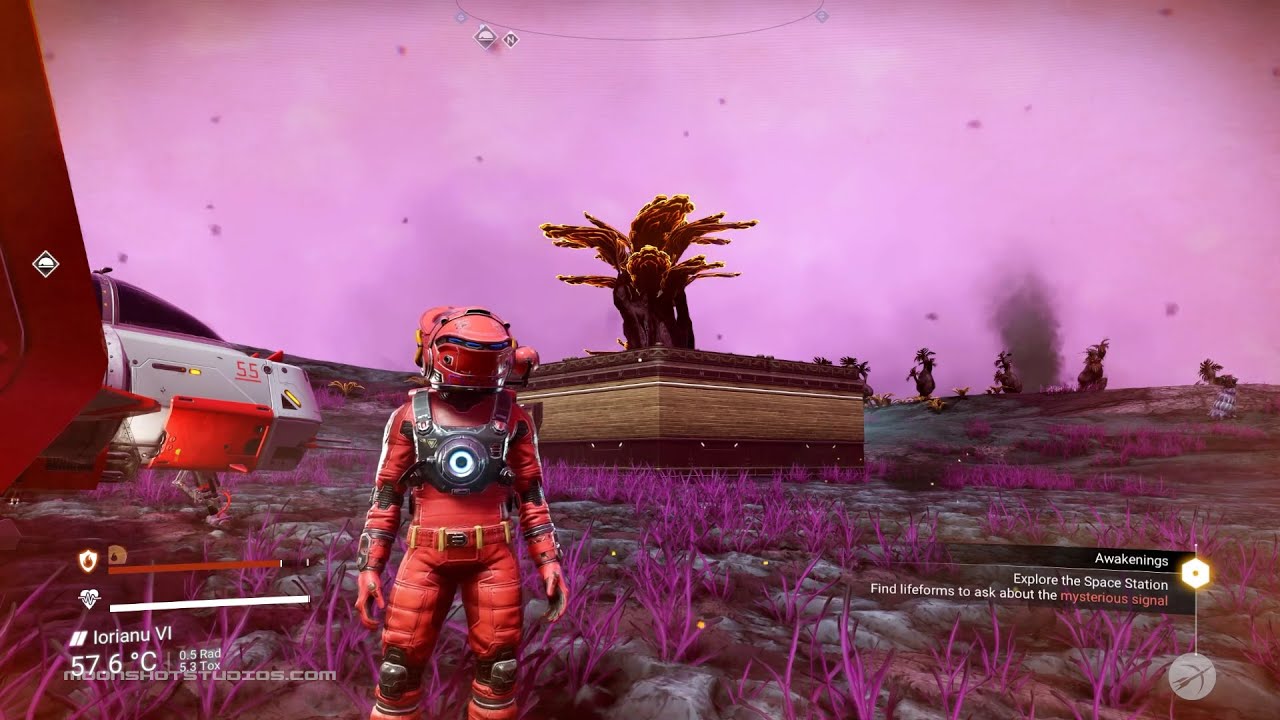 Beginner Base Building