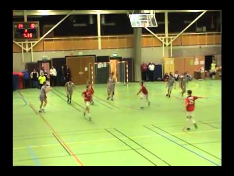 29.12.2013. RK Novi Beograd - Ankaret Cela utakmica