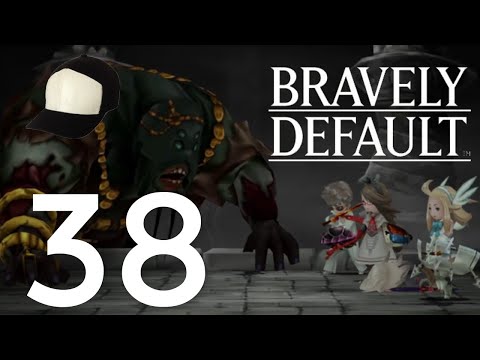 Tiz Is Stylin' - Part 38 - Bravely Default [HD]