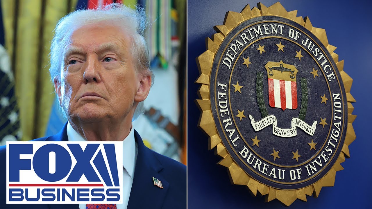 EXPLOSIVE new details raise ALARMING questions about the Mar-a-Lago raid