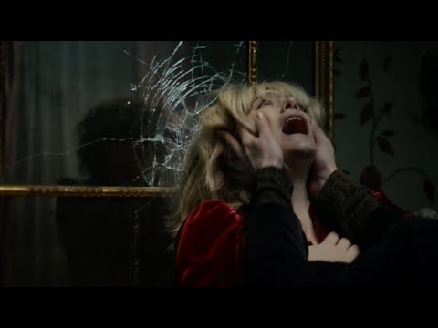 ►miles fairchild | nurse's office | edit | [the turning]