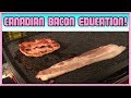 Canadian Bacon / Peameal Bacon Educational Video