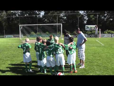 oosterparkers e1 beker finale