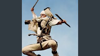 Artigeardit - Du Ka Kalde Mig Hvad Du Vil