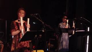 Mats Eilertsen Trio + Trio Mediaeval - excerpts from "Memorabilia"