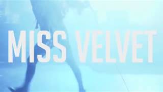 Miss Velvet and The Blue Wolf - BOOK US LIVE!