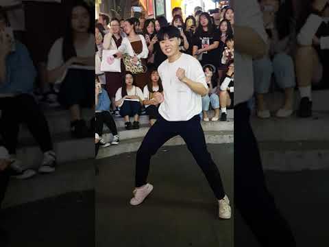 [MAXXAM / MYM] 191004 이찬욱 - 거침없이(Just Do It) (BSS SEVENTEEN cover)