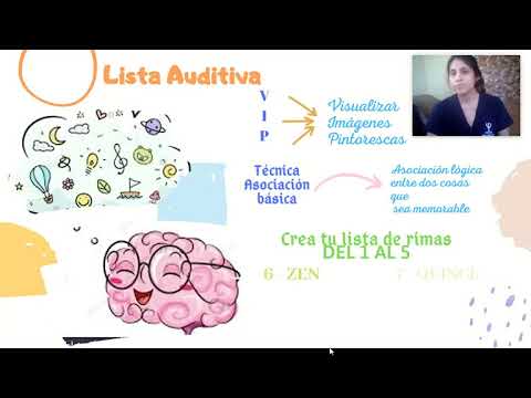 DIA 26: ¿Cómo memorizar números?