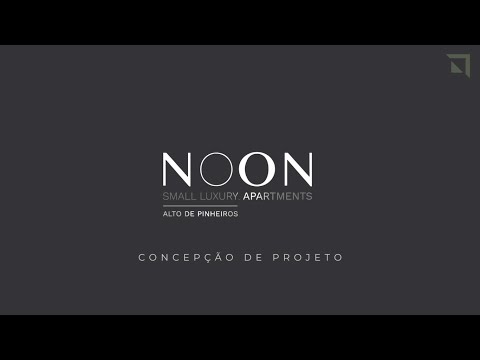 Noon Alto de Pinheiros