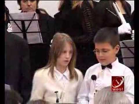 Orchestra de clopotei - Focul Tau Isuse