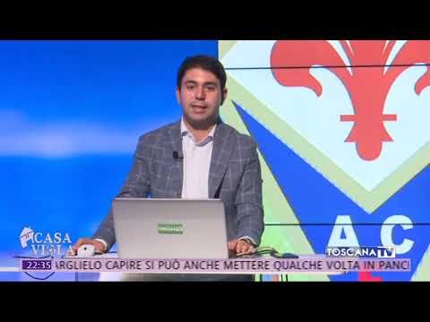 Livestream Toscana Tv