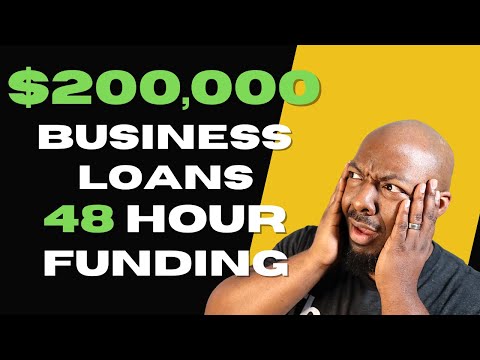 , title : 'Best Fast Small Business Loan Options for 2023 | $200k Business Loans | No PG | 48 Hour Funding'