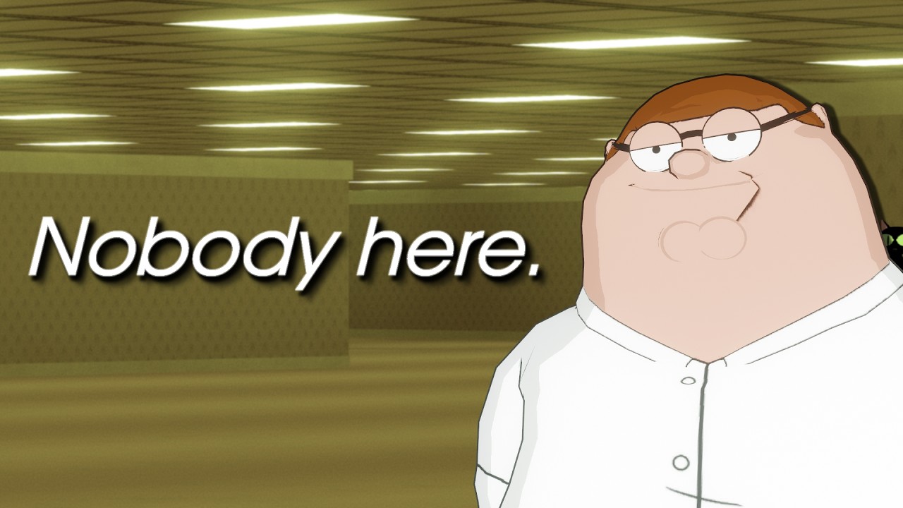 Exploring Dead VRChat Worlds