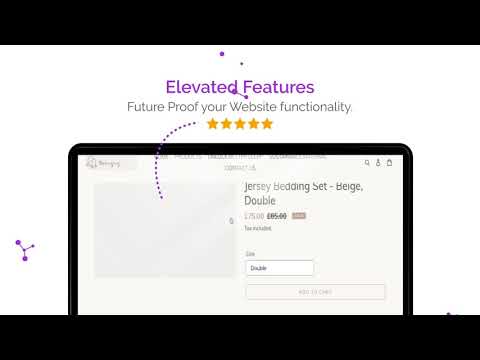 Market Forever Global - Digital Marketing Agency video.