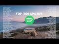 Top 100 Spotify Music Playlist 2026 Positive And Chill Vibes English Songs Slow Acoustic Travel