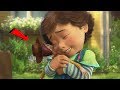 Toy Story 3 Ending Scene