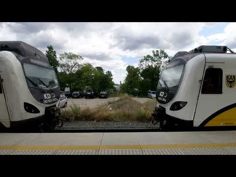 Alicja zabiera uszkodzonego EN57AKD-1937 CZYTAĆ OPIS!!! 06.07.2023