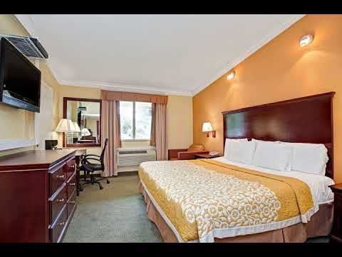Days Inn Nanuet Spring Valley - Nanuet (New York) - United States