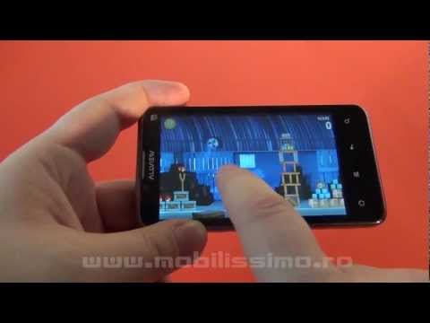 Allview P3 Alldro review Full HD in limba romana - Mobilissimo TV