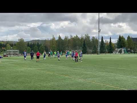 SalPa - IFK Mariehamn P08