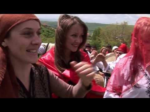 Martesa e Lalushit - Sezoni I - Pjesa 2