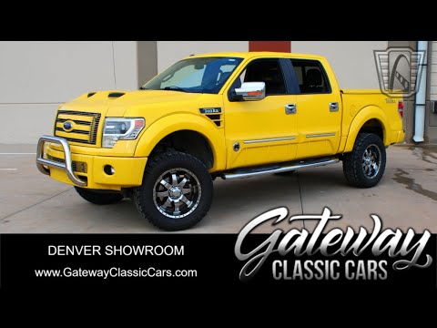 2013 Ford Pickup (CC-1921212) for sale in O'Fallon, Illinois