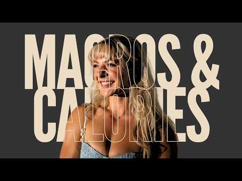 Mastering Nutrition for Optimal Performance On an INSANE Schedule